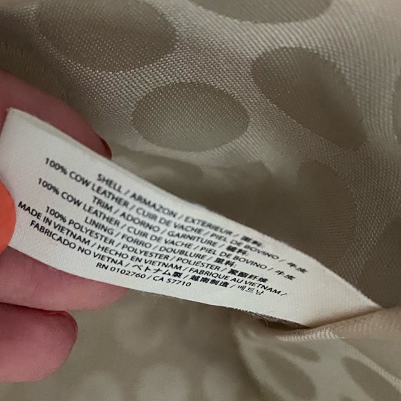 Kate Spade Medium Harmony Tote Bag - Picture 13 of 14